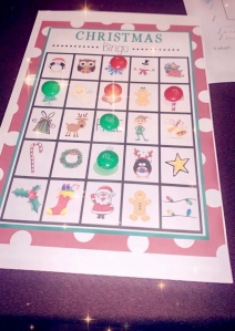 Christmas Bingo: Some Fun Christmas Games to Try at your Get-Together this Year